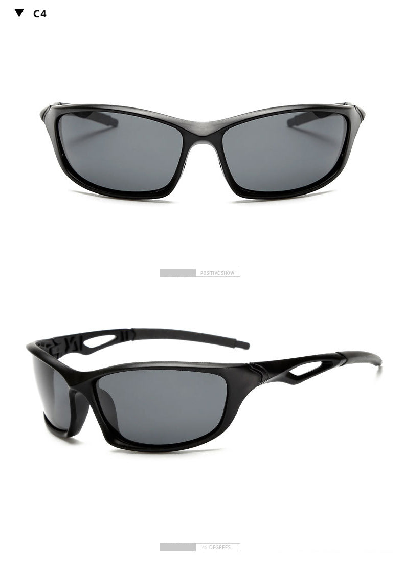Polarized Sunglasses