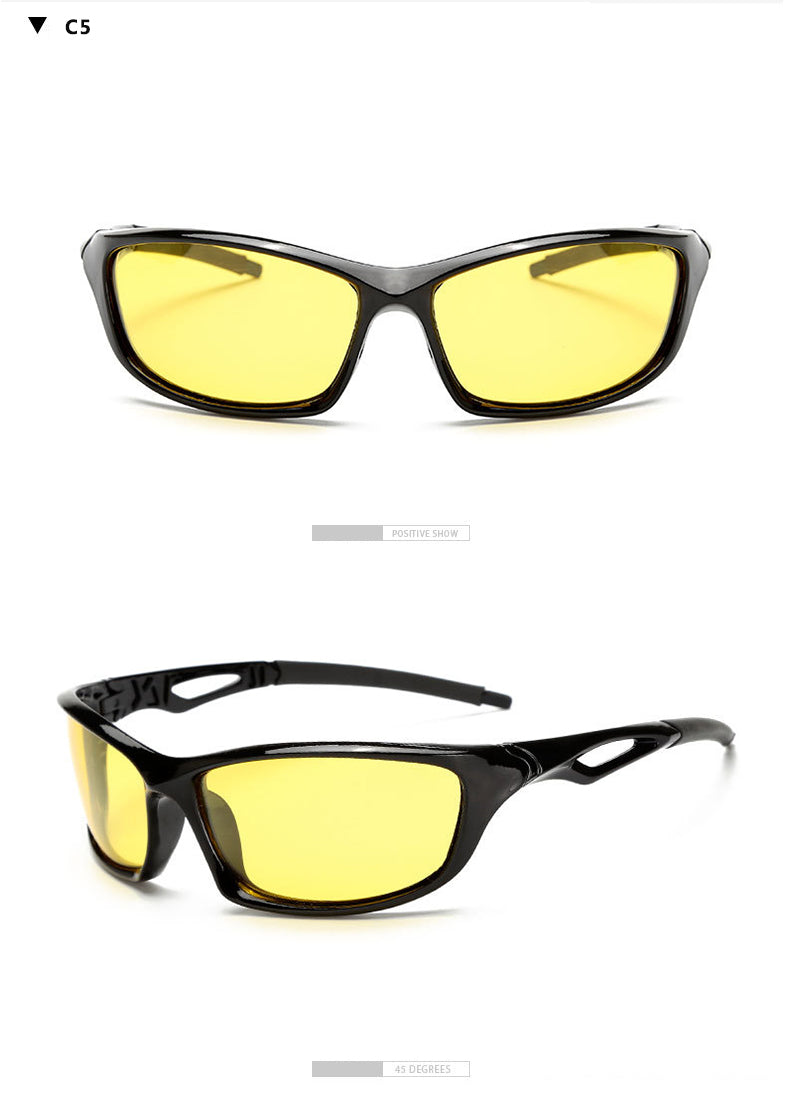 Polarized Sunglasses