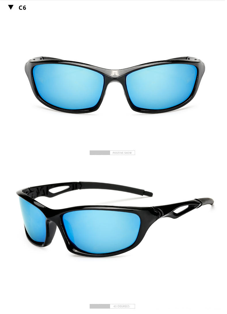 Polarized Sunglasses