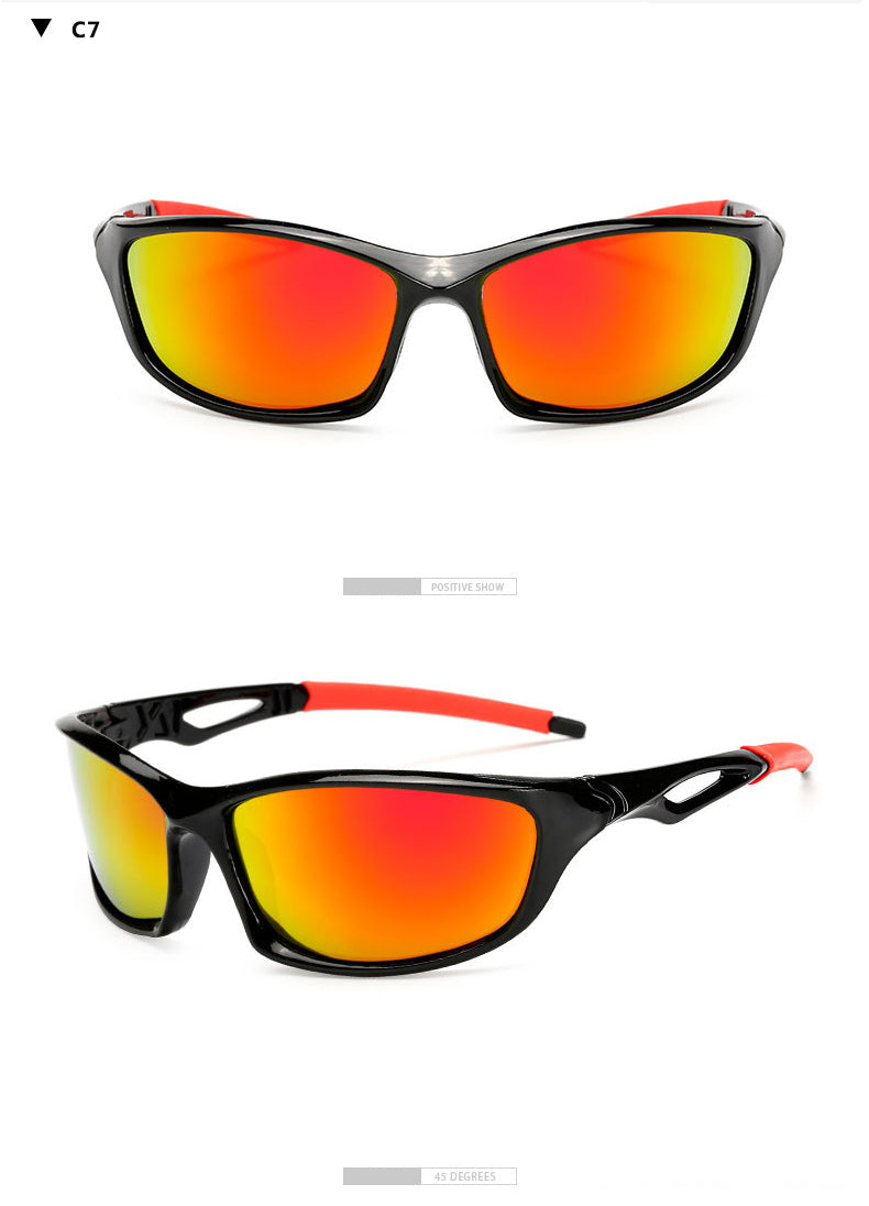 Polarized Sunglasses