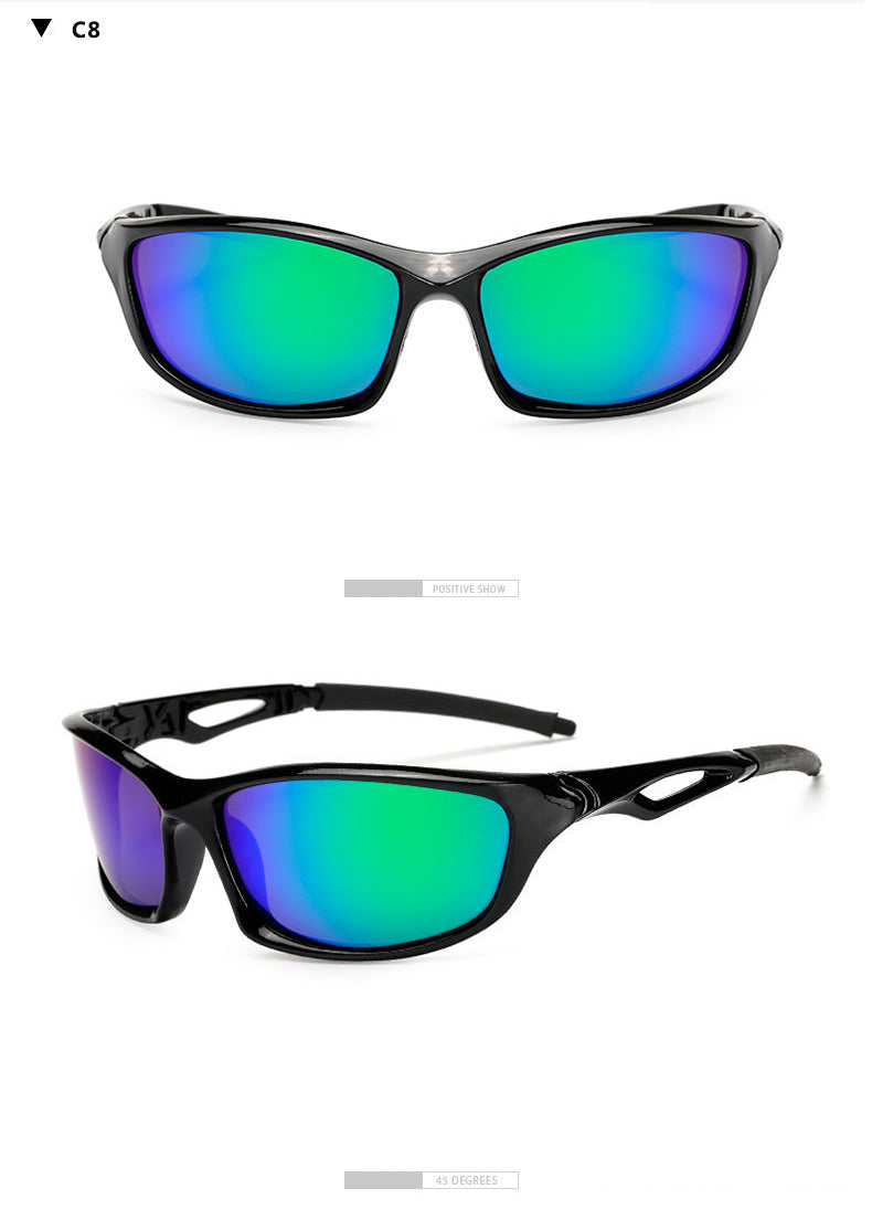 Polarized Sunglasses