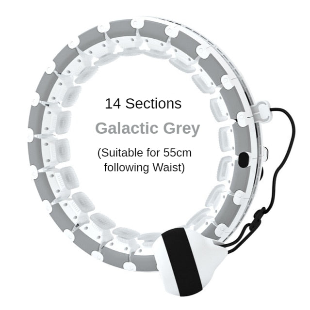 Intelligence Adjustable Sport Hoops