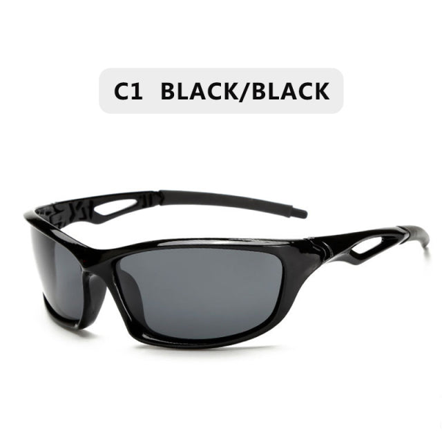 Polarized Sunglasses
