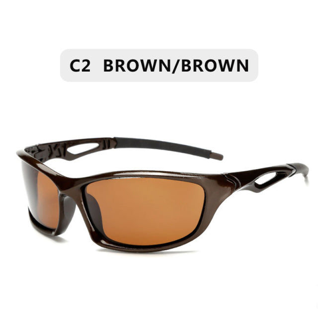 Polarized Sunglasses