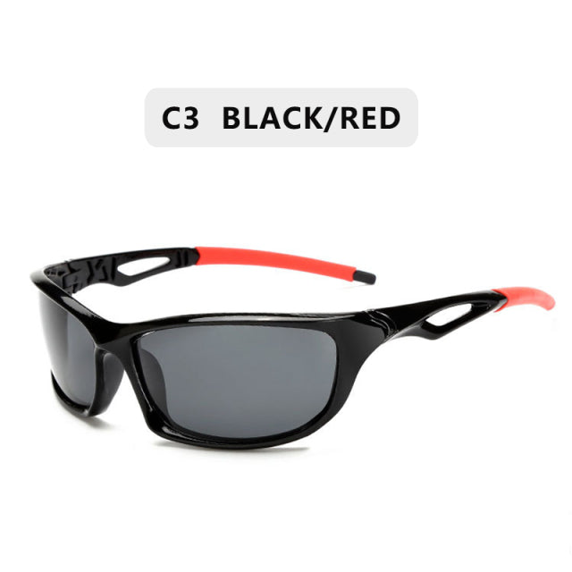 Polarized Sunglasses