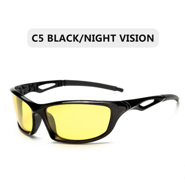 Polarized Sunglasses