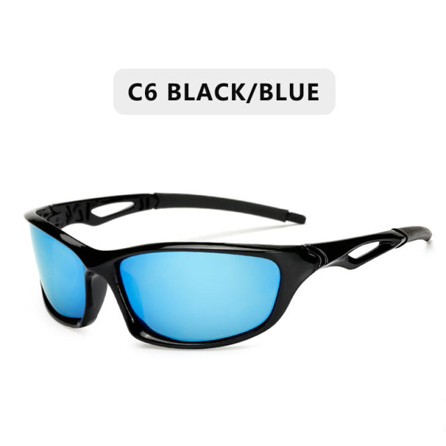 Polarized Sunglasses