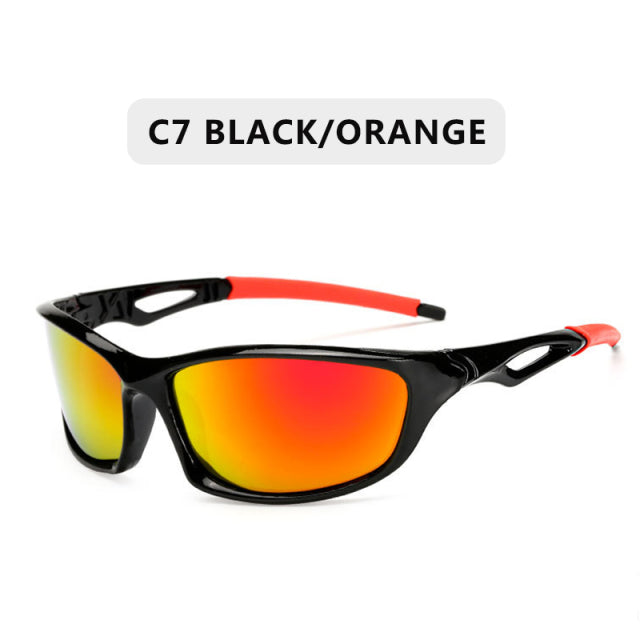 Polarized Sunglasses