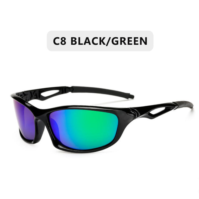 Polarized Sunglasses