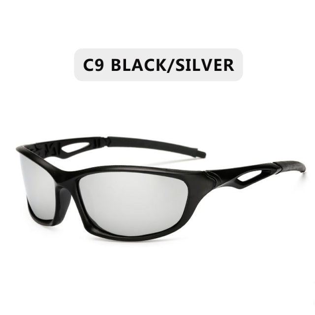 Polarized Sunglasses