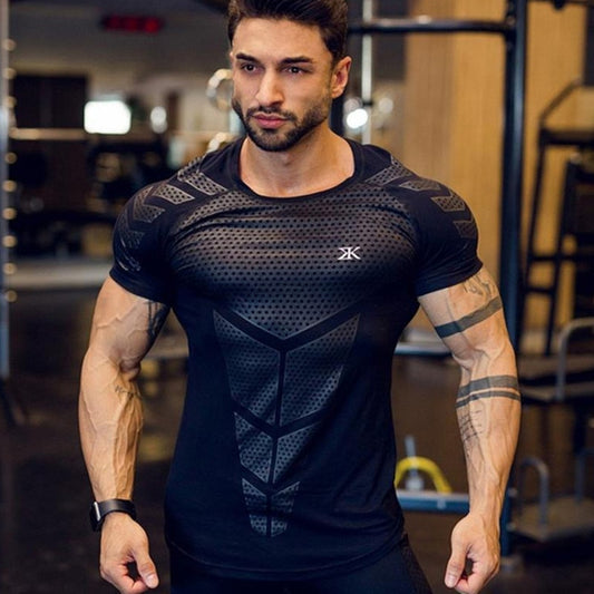 Gym T-Shirt