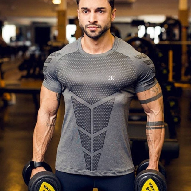 Gym T-Shirt