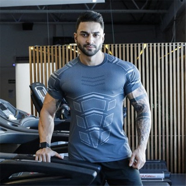 Gym T-Shirt