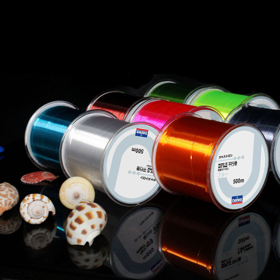 Super Strong Fishing Line