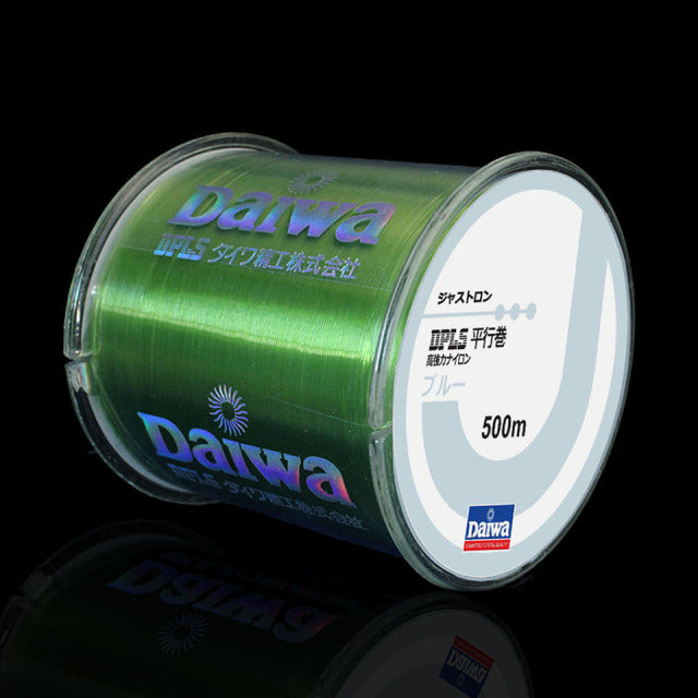 Super Strong Fishing Line