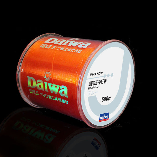 Super Strong Fishing Line