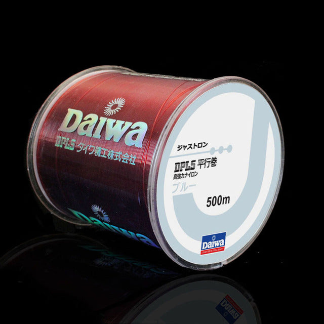 500m Super Strong Fishing Line