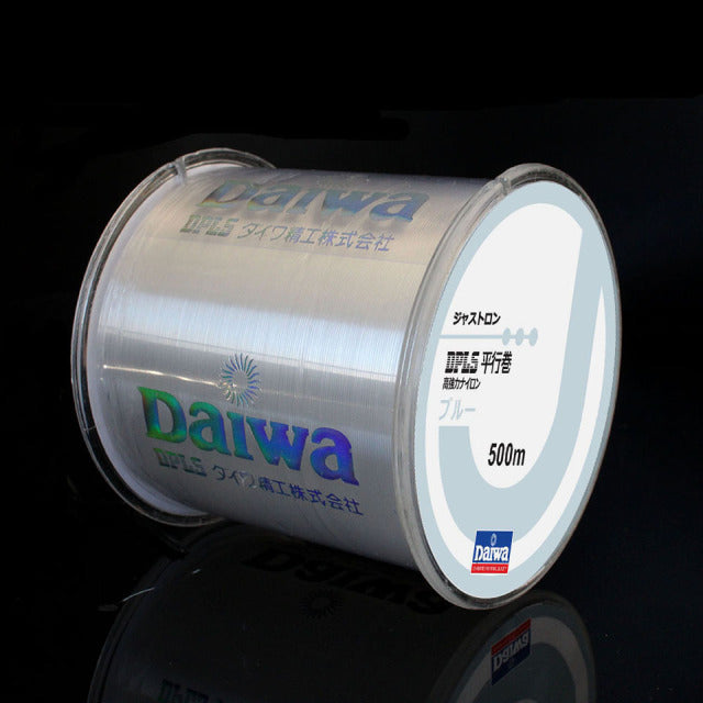 Super Strong Fishing Line