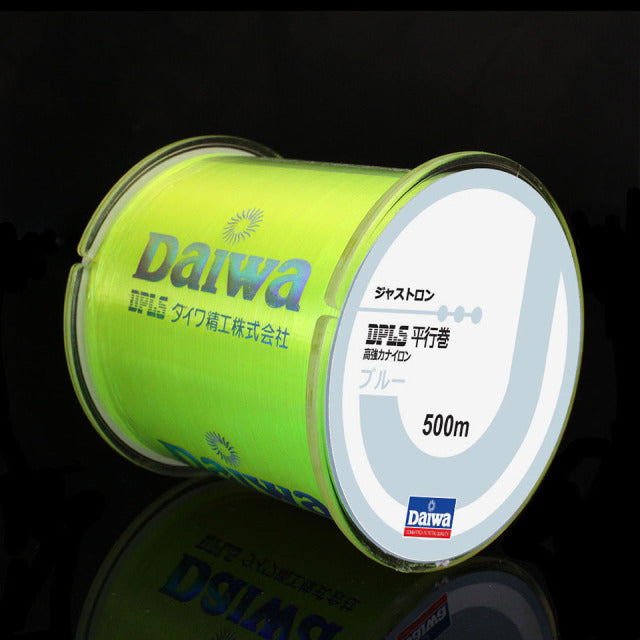 500m Super Strong Fishing Line