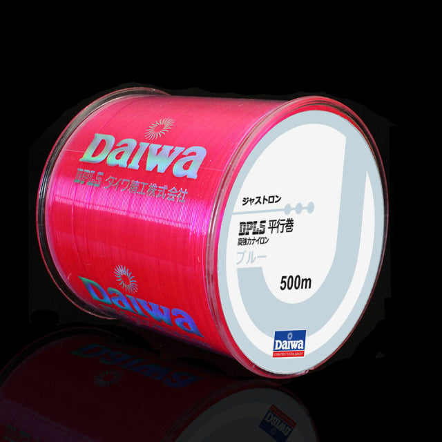 Super Strong Fishing Line