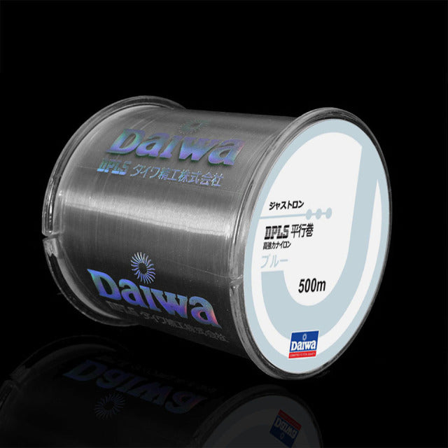 Super Strong Fishing Line