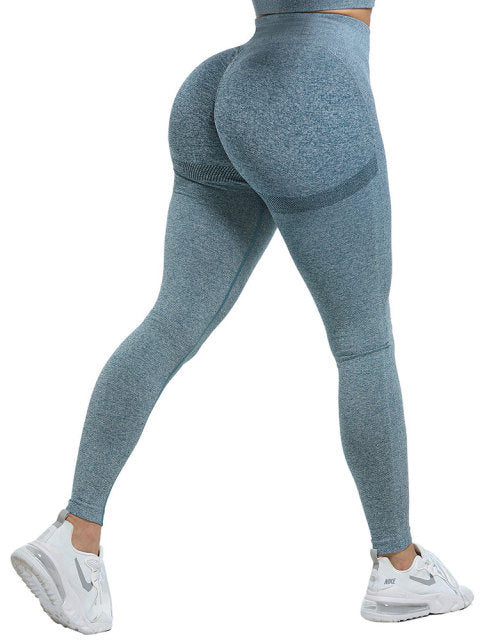 Seamless Fitness Legging