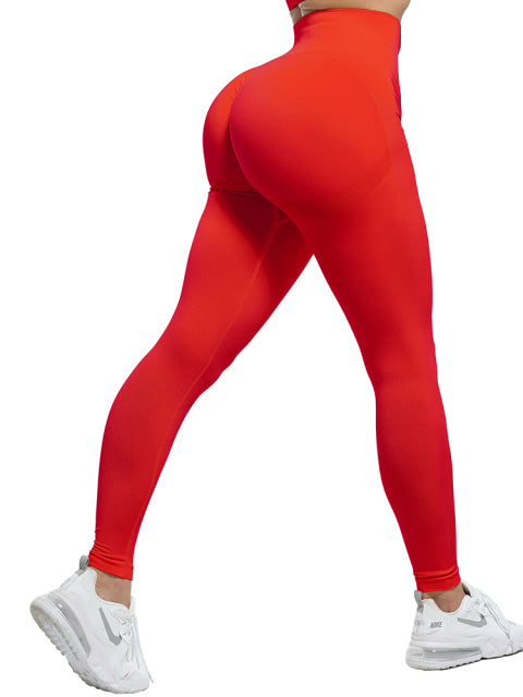 Seamless Fitness Legging