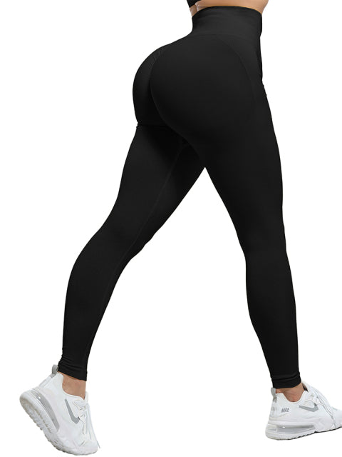 Seamless Fitness Legging