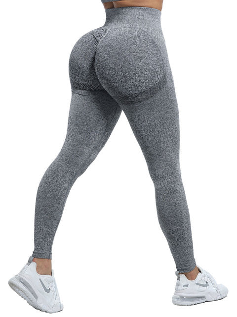 Seamless Fitness Legging