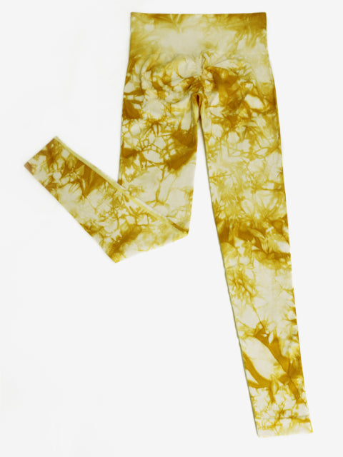 Seamless Fitness Legging