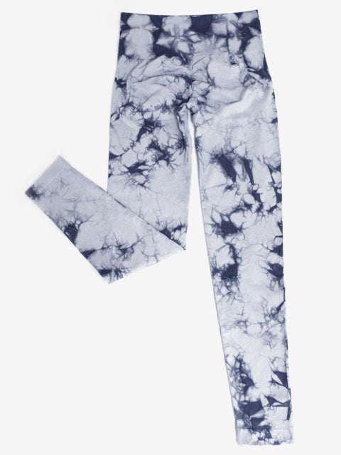 Seamless Fitness Legging