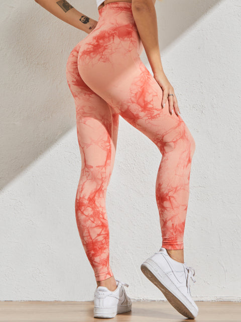 Seamless Fitness Legging