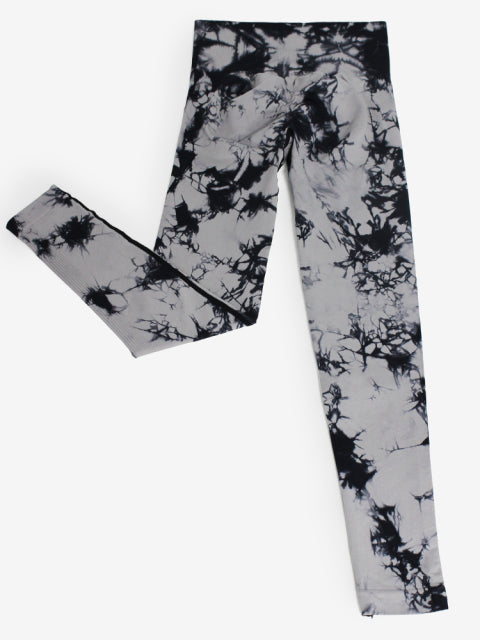 Seamless Fitness Legging