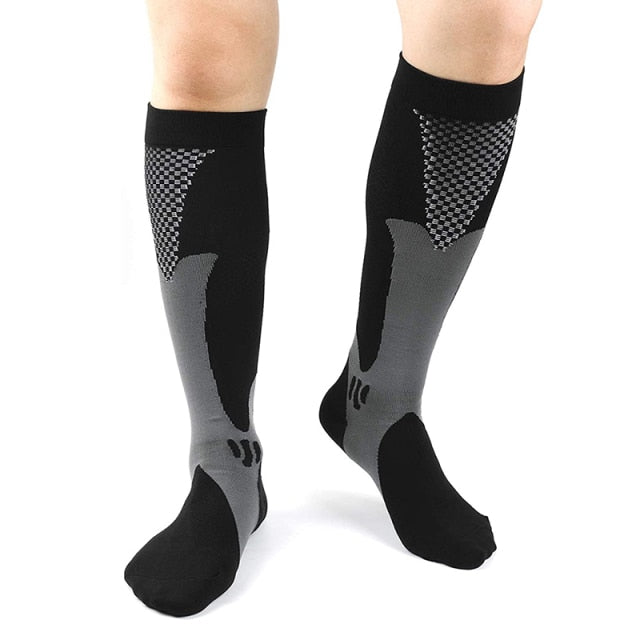Long Sport Socks