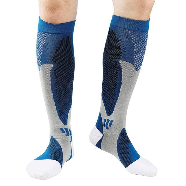 Long Sport Socks