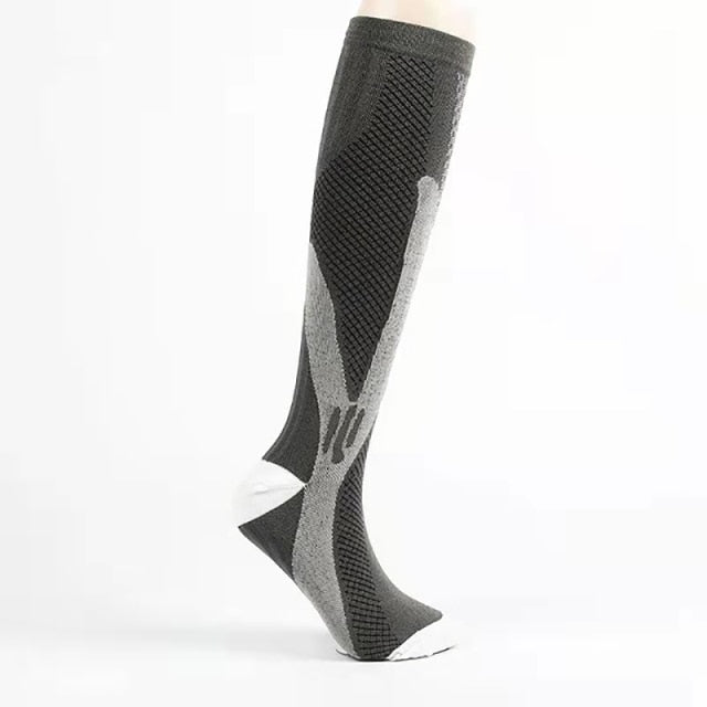 Long Sport Socks