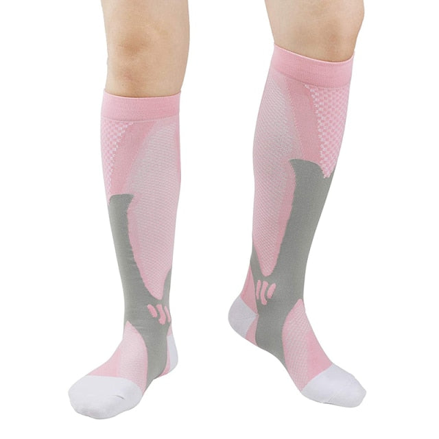 Long Sport Socks