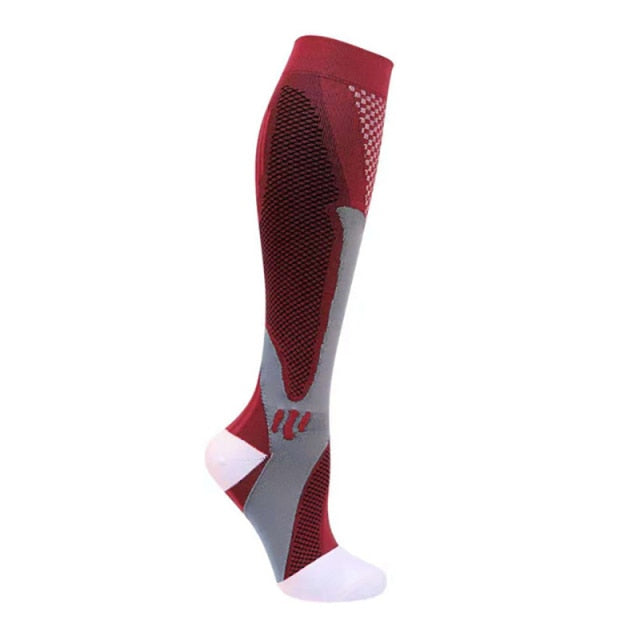 Long Sport Socks