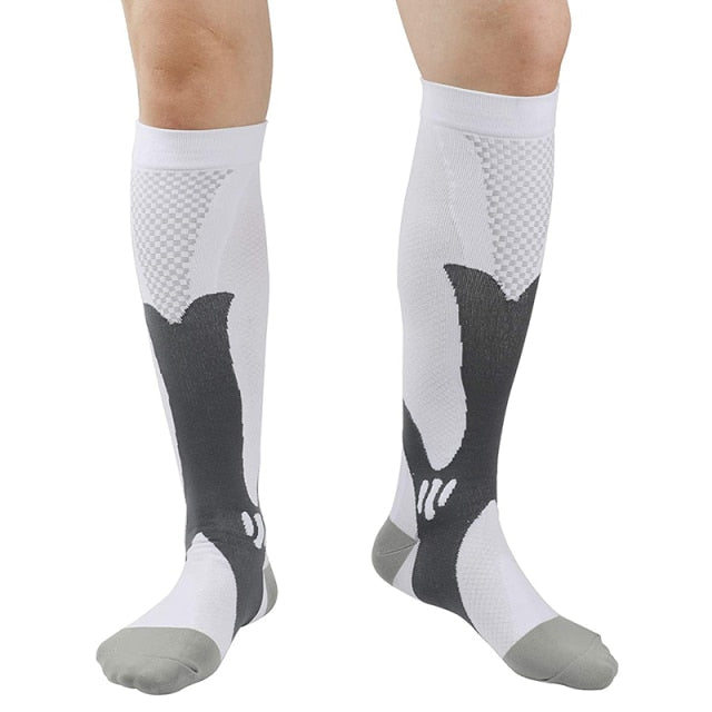 Long Sport Socks