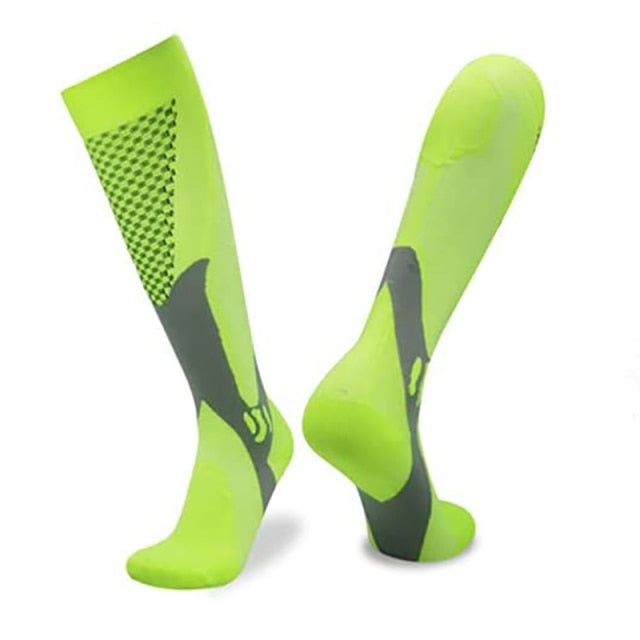 Long Sport Socks