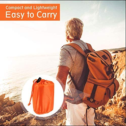 Emergency Sleeping Bag