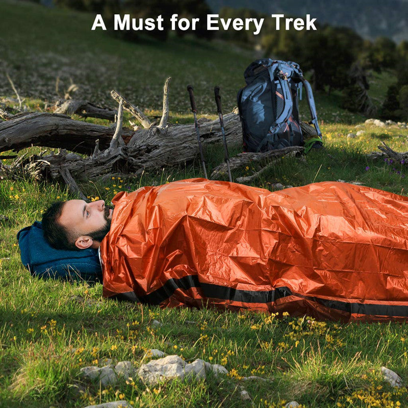 Emergency Sleeping Bag