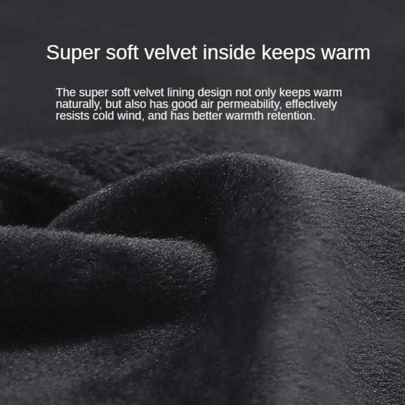 Winter Men Women Gloves