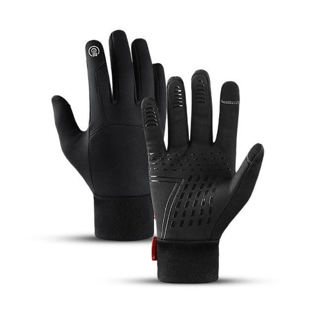 Winter Men Women Gloves