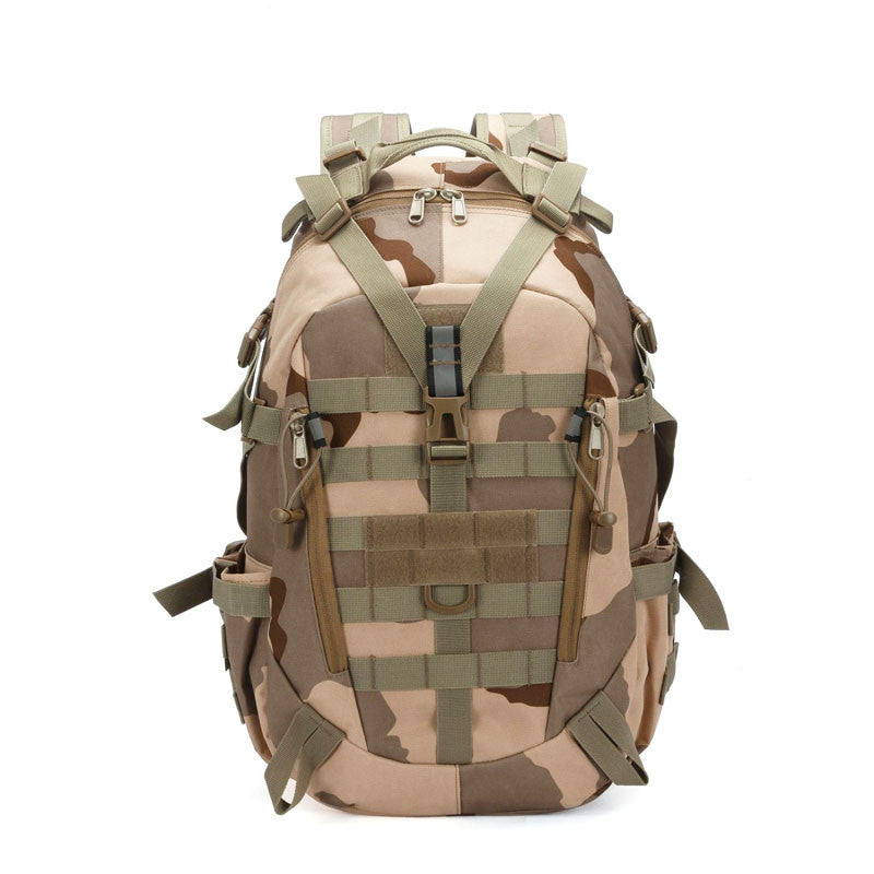 Camouflage Tactical Bag