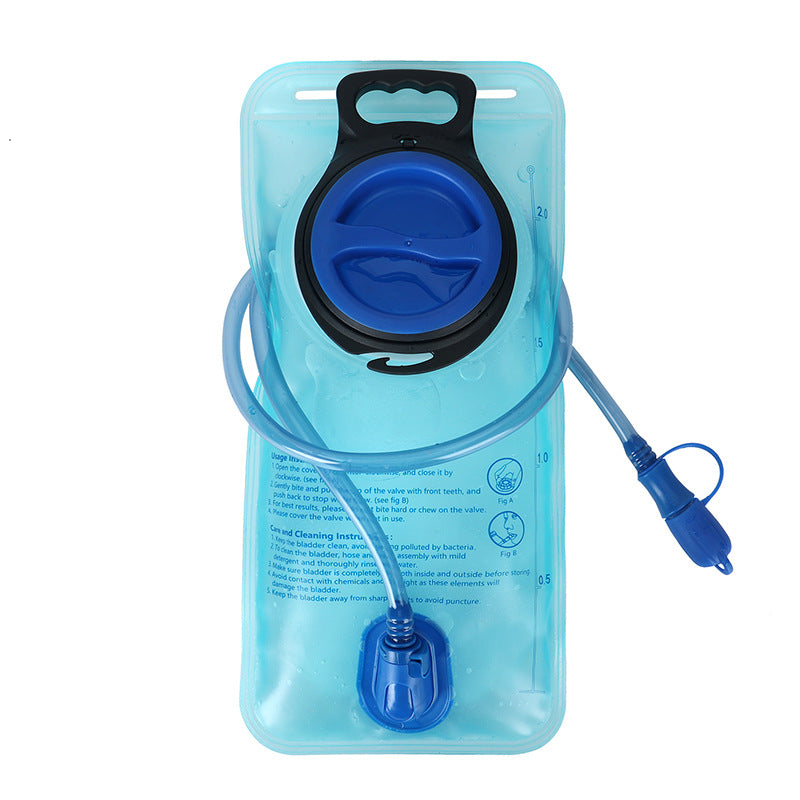 Cross-country Backpack Water Bag 2L