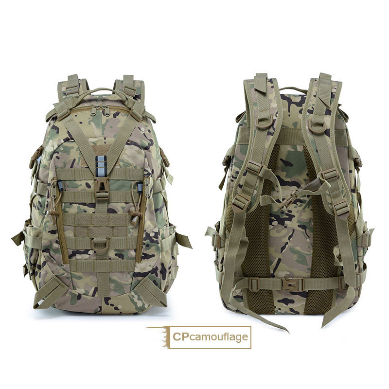 Camouflage Tactical Bag