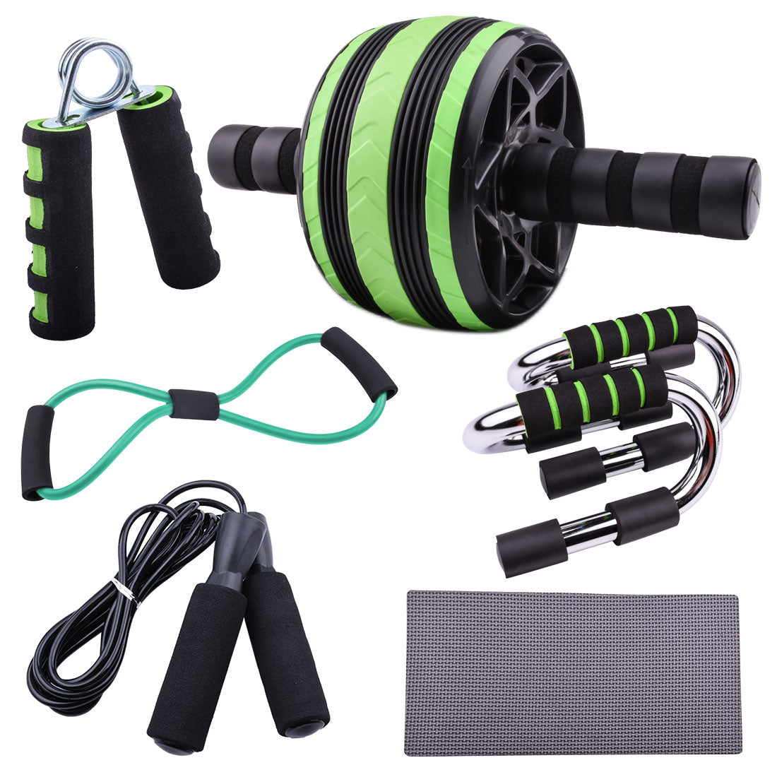 Home Gym Workout set