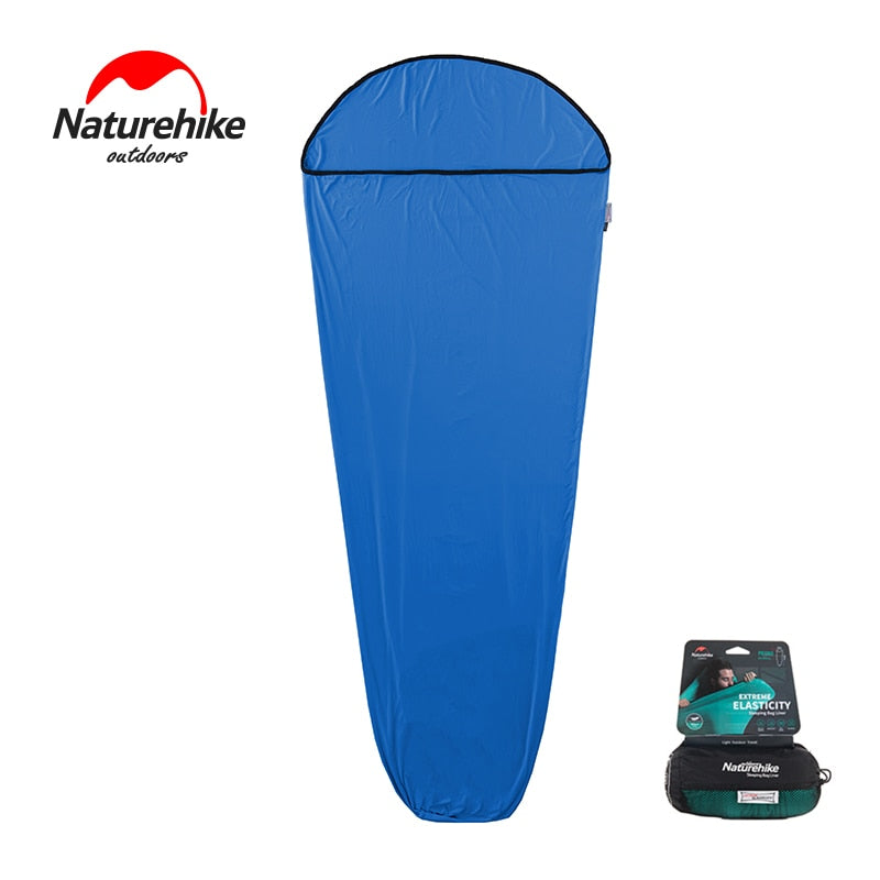 Ultralight Elastic Sleeping Bag