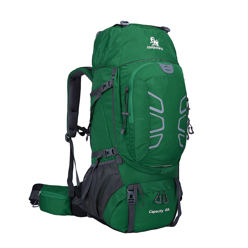 60L Backpack 